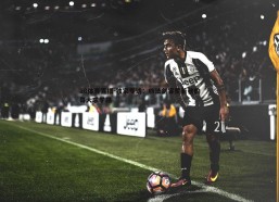 a8体育直播-独家专访：旅法剑客费若秋的哥大求学路