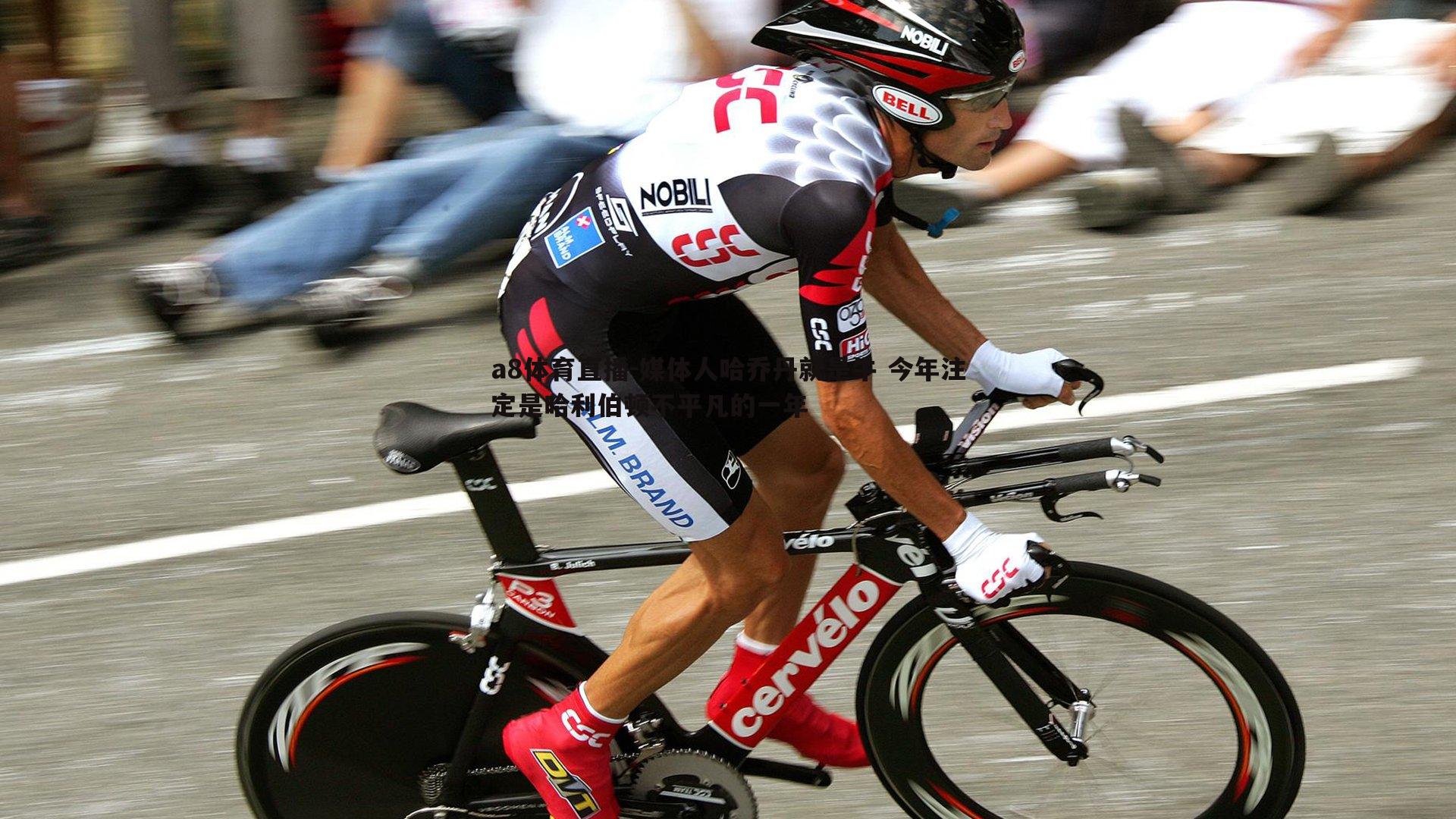 媒体人哈乔丹就是牛 今年注定是哈利伯顿不平凡的一年